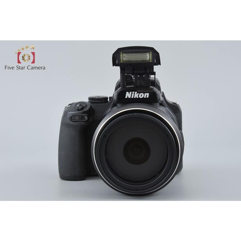 ニコン（Nikon） 【中古】Nikon COOLPIX P1100 コンパクトデジタル