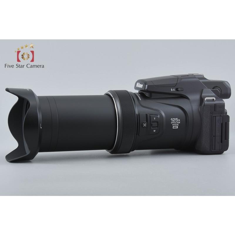 ニコン（Nikon） 【中古】Nikon COOLPIX P1100 コンパクトデジタル