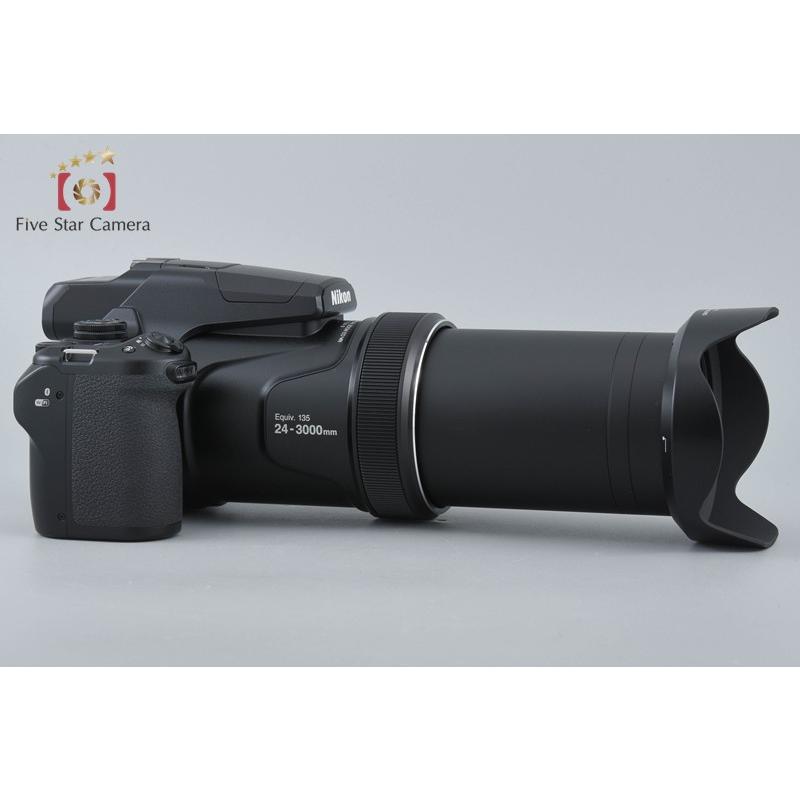 ニコン（Nikon） 【中古】Nikon COOLPIX P1100 コンパクトデジタル