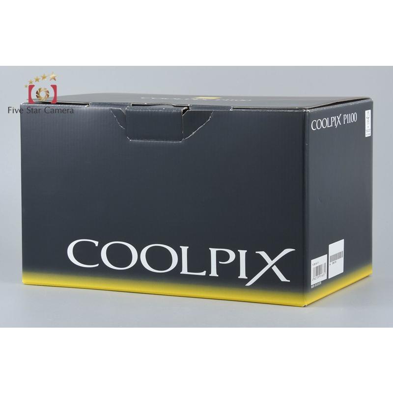 ニコン（Nikon） 【中古】Nikon COOLPIX P1100 コンパクトデジタル