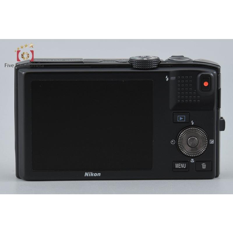 ニコン（Nikon） 【中古】Nikon COOLPIX S8100 プレシャスゴールド