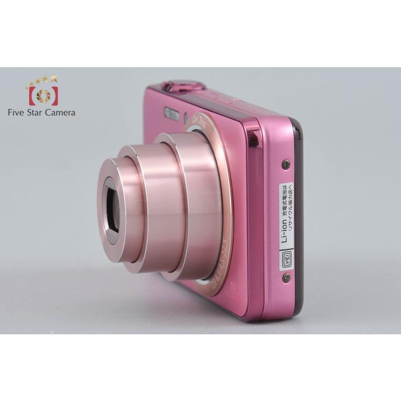 SONY（ソニー） 【中古】SONY Cyber-shot DSC-WX70 ピンク デジタル