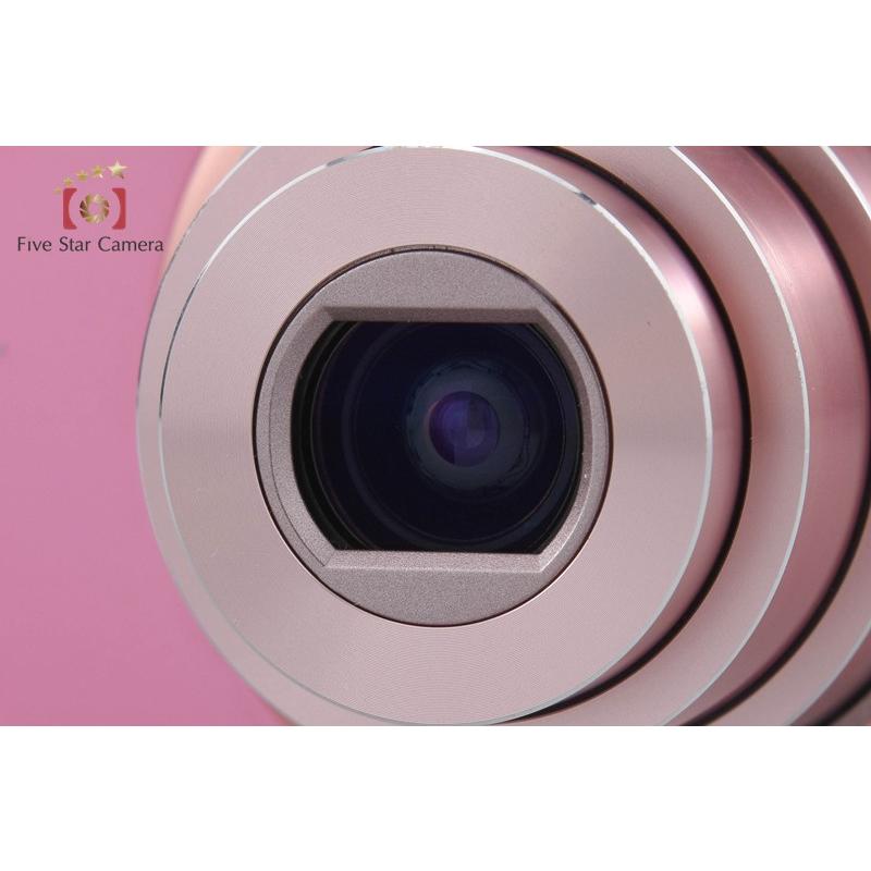 SONY（ソニー） 【中古】SONY Cyber-shot DSC-WX70 ピンク デジタル