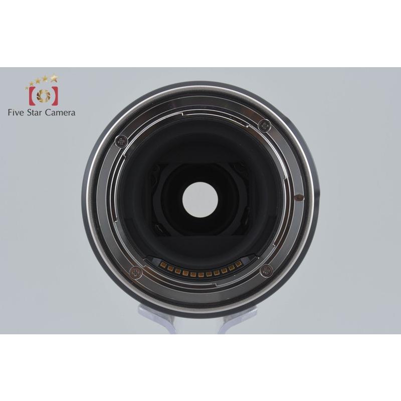 【中古】TAMRON タムロン A047 70-300mm f/4.5-6.3 Di III RXD ニコンZマウント用 元箱付きの画像