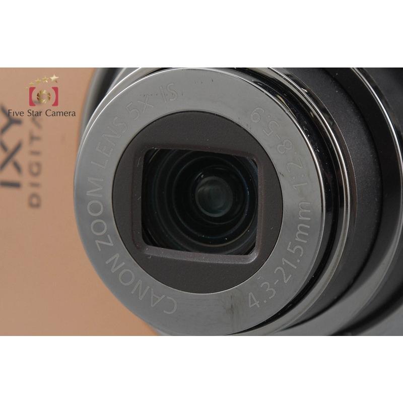 【中古】 Canon コンデジ IXY DIGITAL 930 IS PR キヤノン（Canon） 【中古】Canon IXY Digital 930 IS ブルー