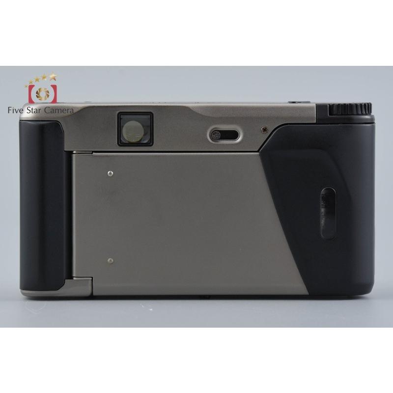 CONTAX（コンタックス） 【中古】CONTAX TVS コンパクトフィルムカメラ