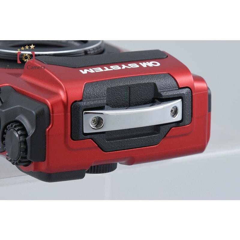 OM SYSTEM 【中古】OM SYSTEM (OLYMPUS) オーエム システム TOUGH TG-7