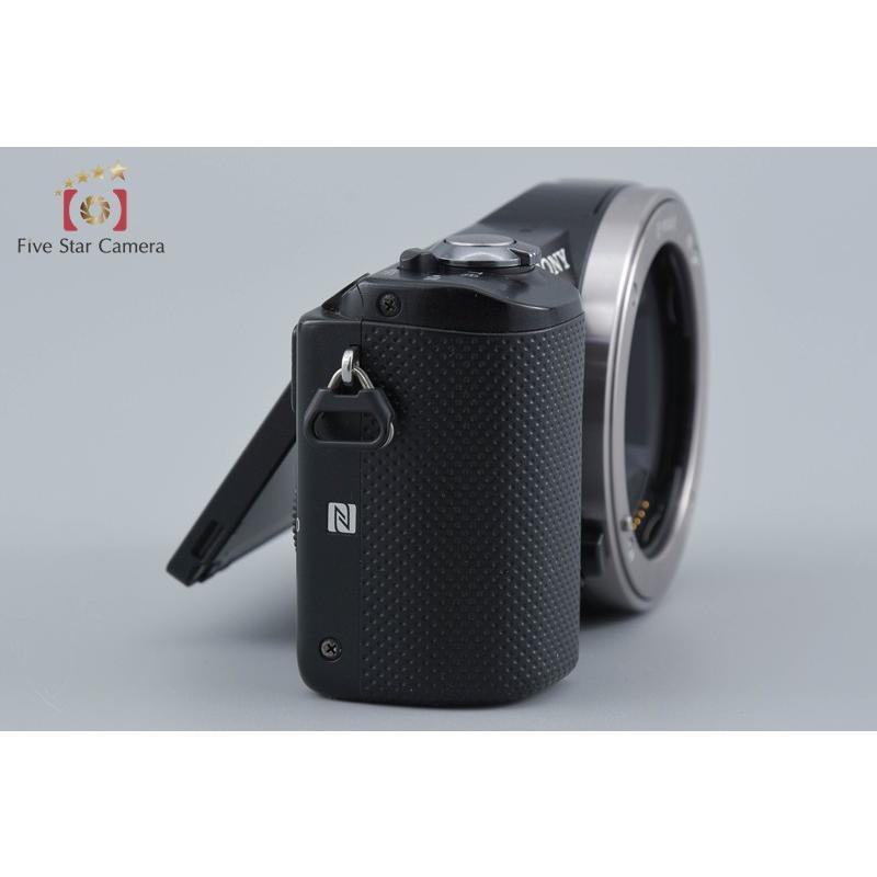 SONY（ソニー） 【中古】SONY α5000 ILCE-5000 ブラック ミラーレス