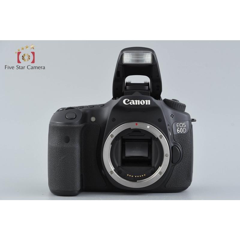 キヤノン（Canon） 【中古】Canon EOS 60D デジタル一眼レフカメラ 元
