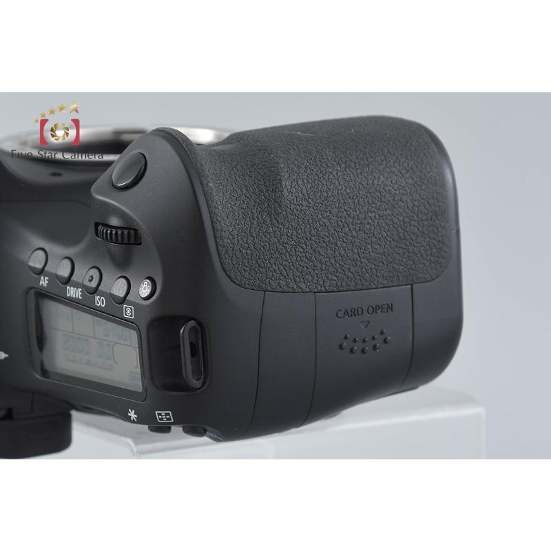 キヤノン（Canon） 【中古】Canon EOS 60D デジタル一眼レフカメラ 元