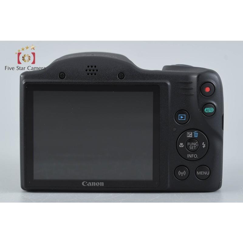 キヤノン（Canon） 【中古】Canon PowerShot SX430 IS ブラック