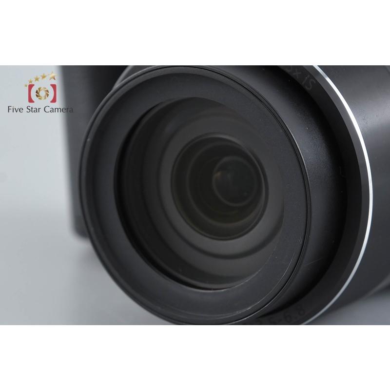 キヤノン（Canon） 【中古】Canon PowerShot SX430 IS ブラック
