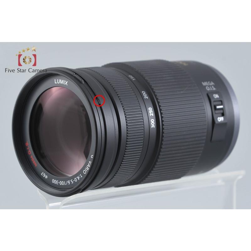 Panasonic（パナソニック） 【中古】Panasonic LUMIX G VARIO 100