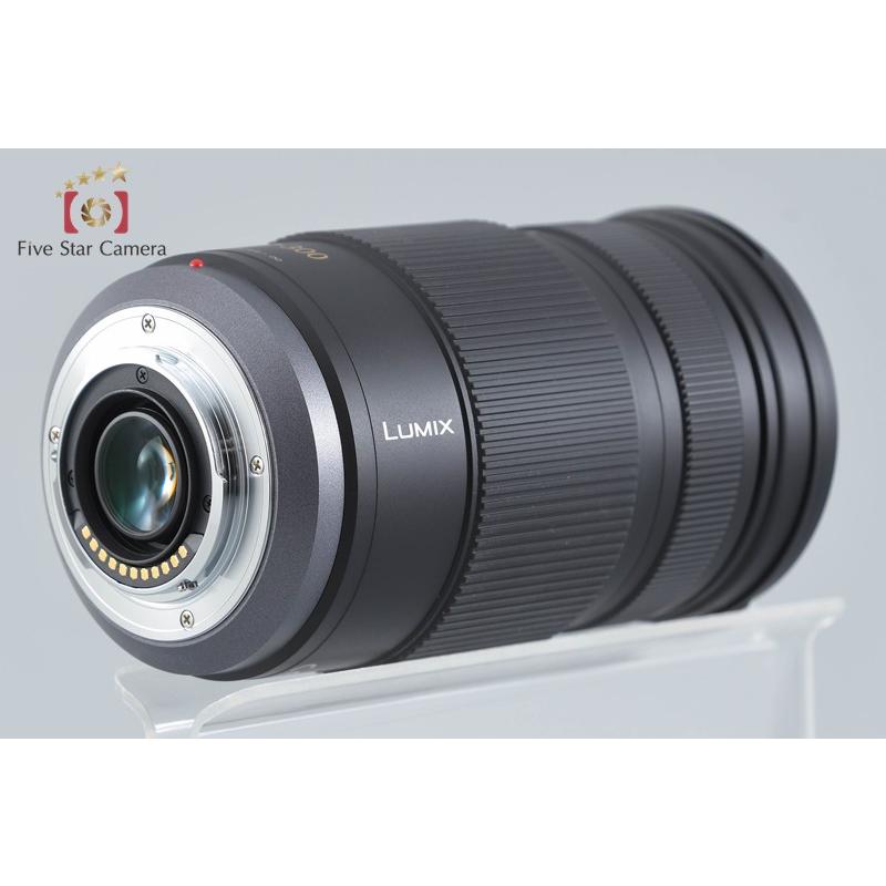Panasonic（パナソニック） 【中古】Panasonic LUMIX G VARIO 100