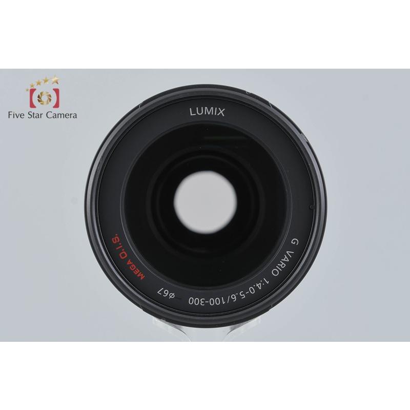 Panasonic（パナソニック） 【中古】Panasonic LUMIX G VARIO 100