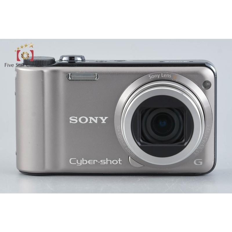 SONY（ソニー） 【中古】SONY Cyber-shot DSC-HX5V ゴールド デジタル