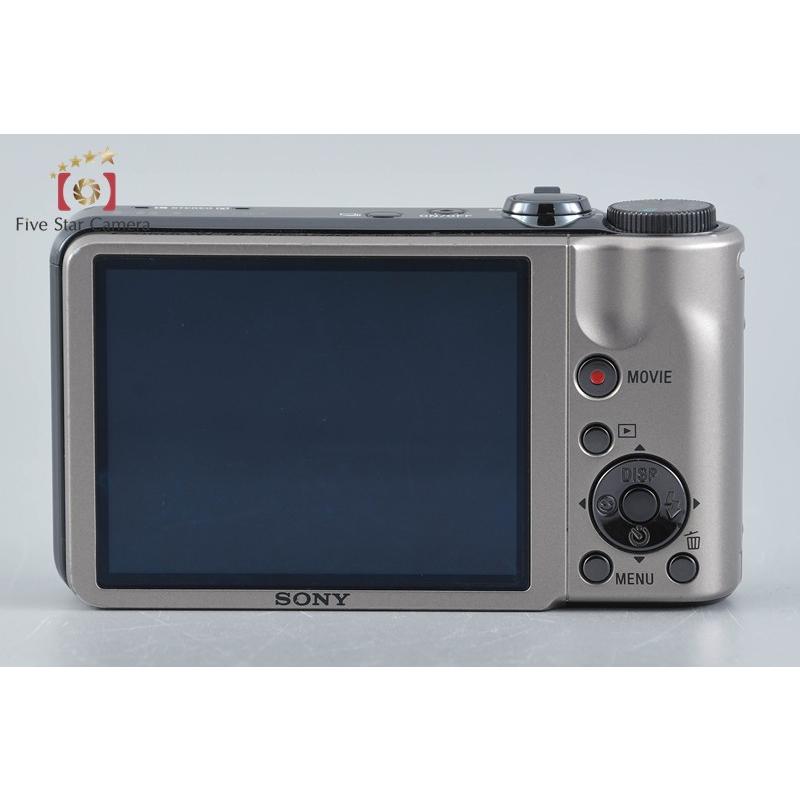 SONY（ソニー） 【中古】SONY Cyber-shot DSC-HX5V ゴールド デジタル