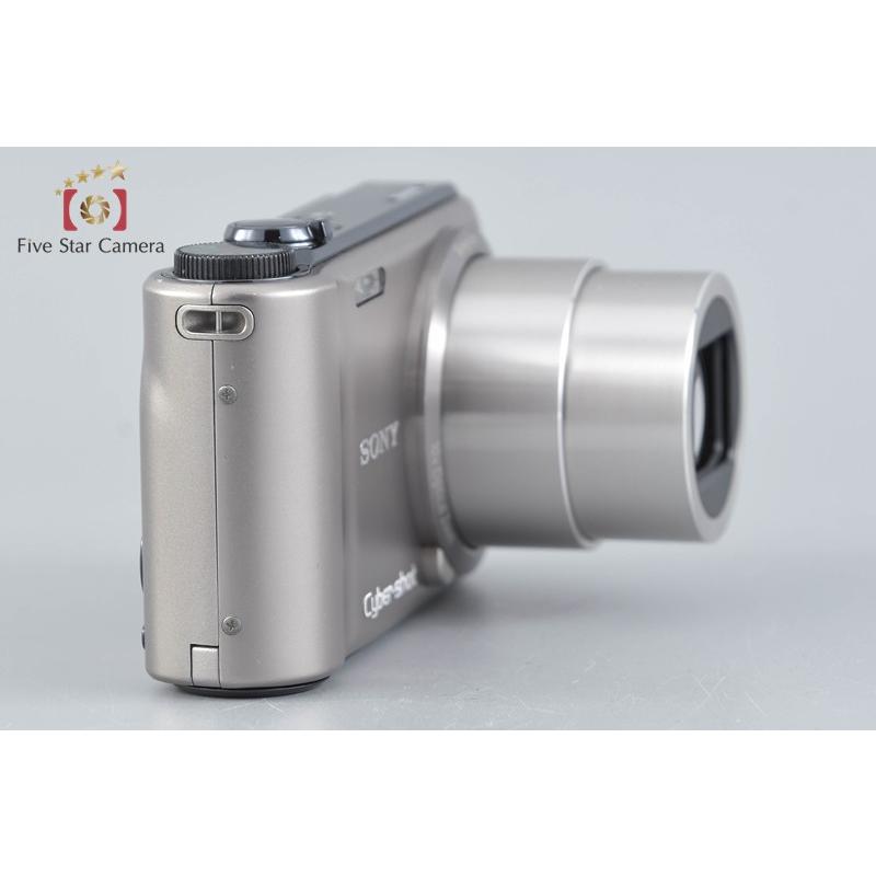SONY（ソニー） 【中古】SONY Cyber-shot DSC-HX5V ゴールド デジタル