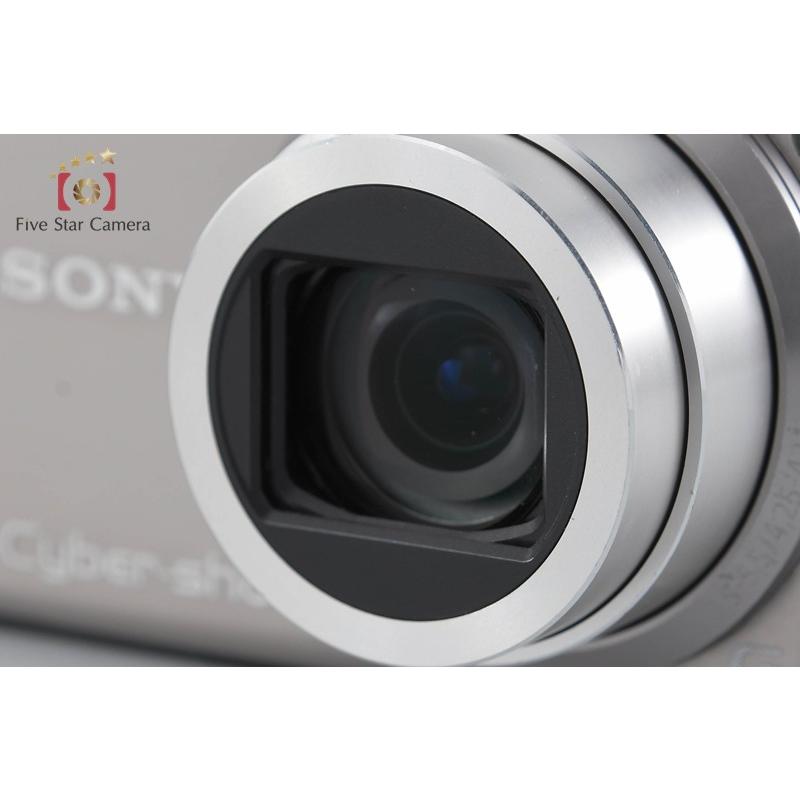 SONY（ソニー） 【中古】SONY Cyber-shot DSC-HX5V ゴールド デジタル