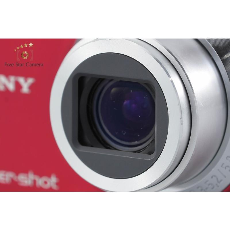 SONY ソニー/デジタルカメラ（オールド）/Cyber−shot /DSC-W270/6010092/Bランク/82【中古】 Amazon | SONY デジタルカメラ Cyber-Shot(サイバーショット) W270