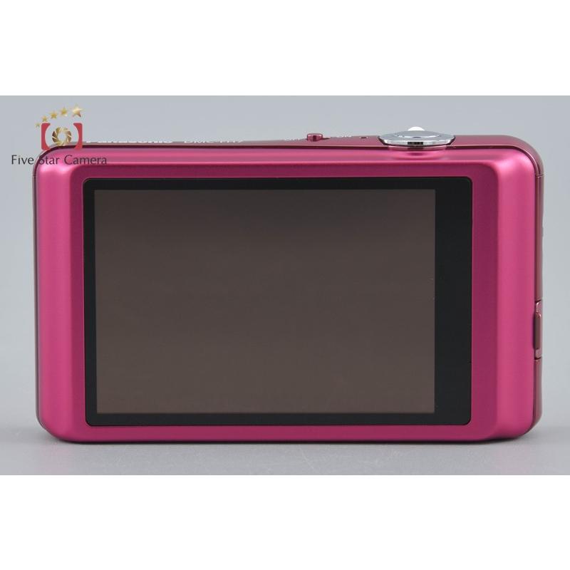 Panasonic（パナソニック） 【中古】Panasonic LUMIX DMC-FH7