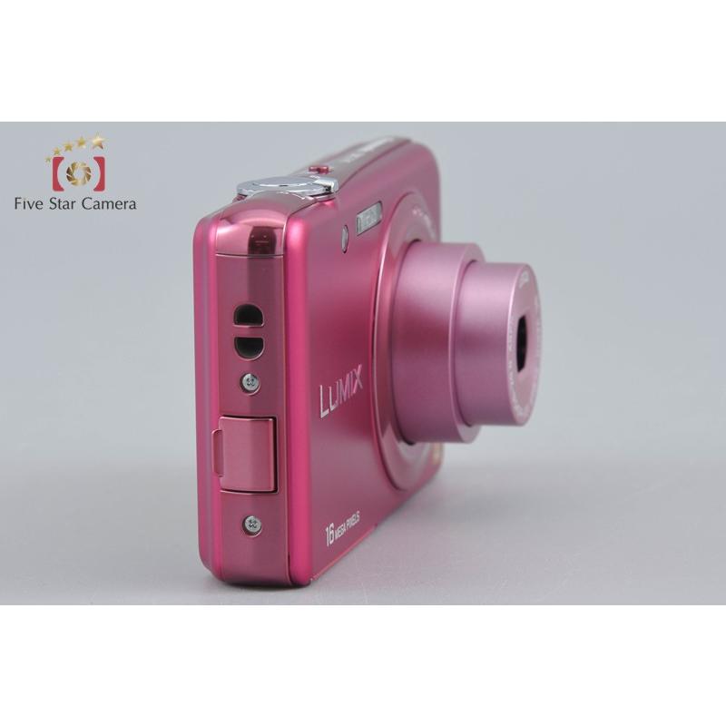 Panasonic（パナソニック） 【中古】Panasonic LUMIX DMC-FH7