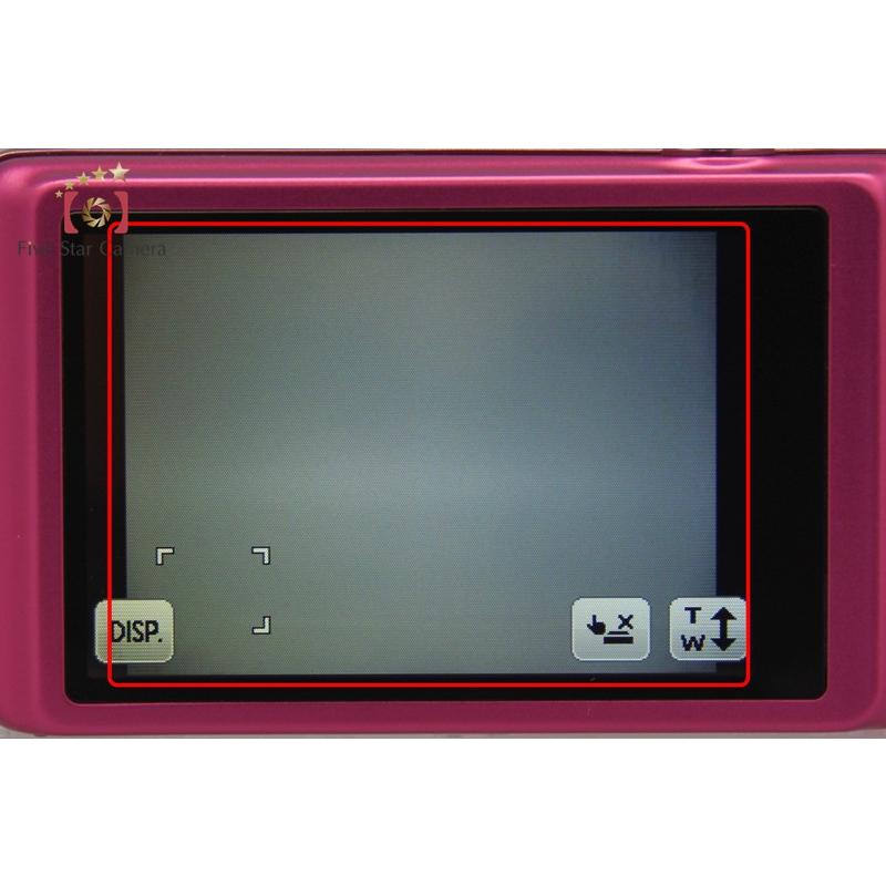 Panasonic（パナソニック） 【中古】Panasonic LUMIX DMC-FH7