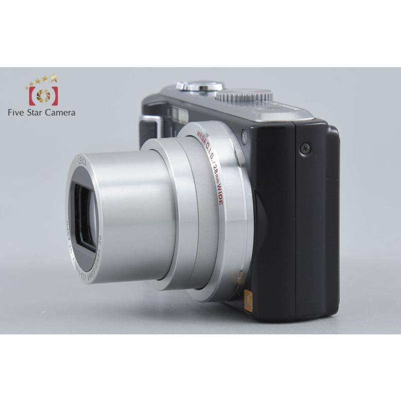 Panasonic（パナソニック） 【中古】Panasonic LUMIX DMC-TZ5 ブラック