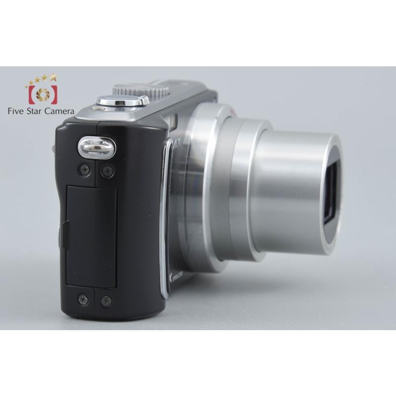 Panasonic（パナソニック） 【中古】Panasonic LUMIX DMC-TZ5 ブラック