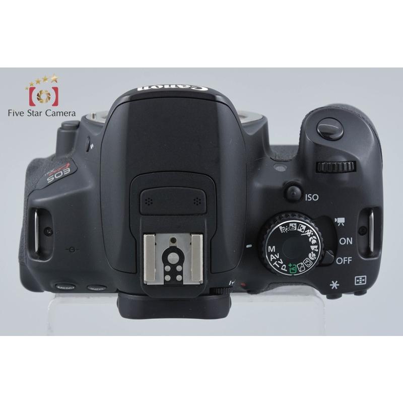 キヤノン（Canon） 【中古】Canon EOS Kiss X6i デジタル一眼レフ