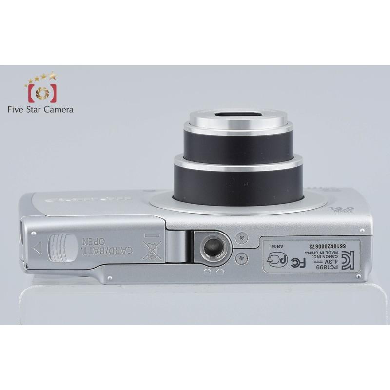 キヤノン（Canon） 【中古】Canon PowerShot A2600 シルバー