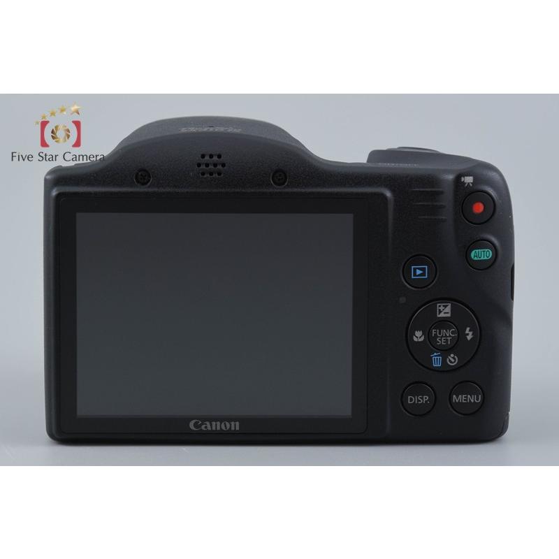 キヤノン（Canon） 【中古】Canon PowerShot SX410 IS ブラック