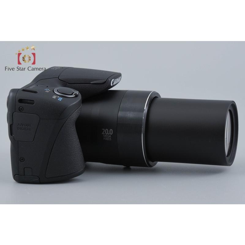 キヤノン（Canon） 【中古】Canon PowerShot SX410 IS ブラック