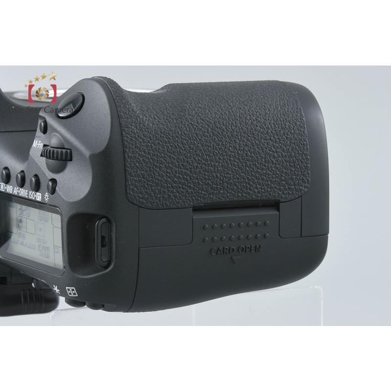 キヤノン（Canon） 【中古】Canon EOS 7D デジタル一眼レフカメラ