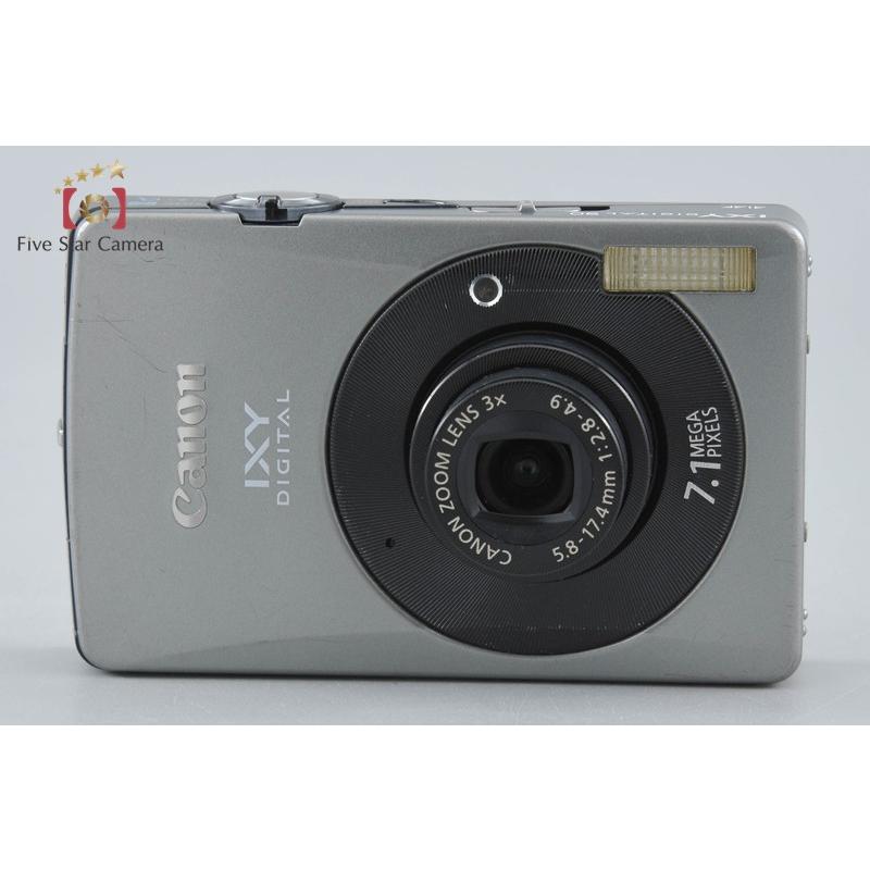 キヤノン（Canon） 【中古】Canon IXY Digital 90 コンパクトデジタル