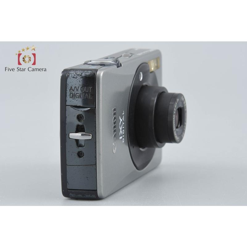 キヤノン（Canon） 【中古】Canon IXY Digital 90 コンパクトデジタル