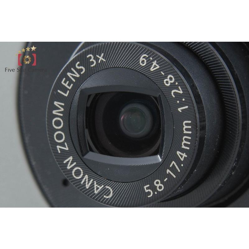 キヤノン（Canon） 【中古】Canon IXY Digital 90 コンパクトデジタル