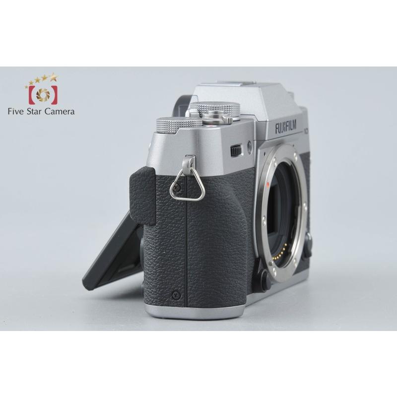 FUJIFILM（フジフイルム） 【中古】FUJIFILM 富士フイルム X-T10