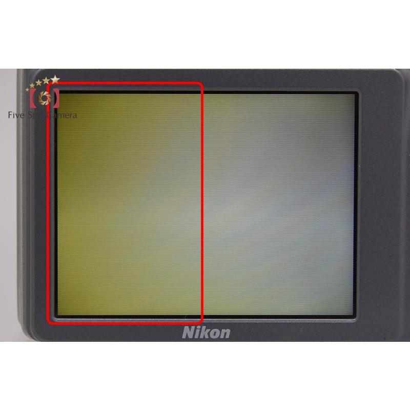 ニコン（Nikon） 【中古】Nikon COOLPIX S3700 シルバー コンパクト