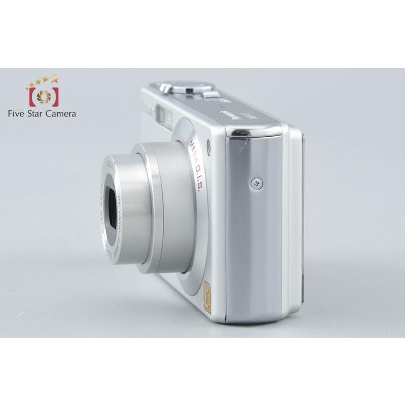 Panasonic（パナソニック） 【中古】Panasonic LUMIX DMC-FX7 シルキー