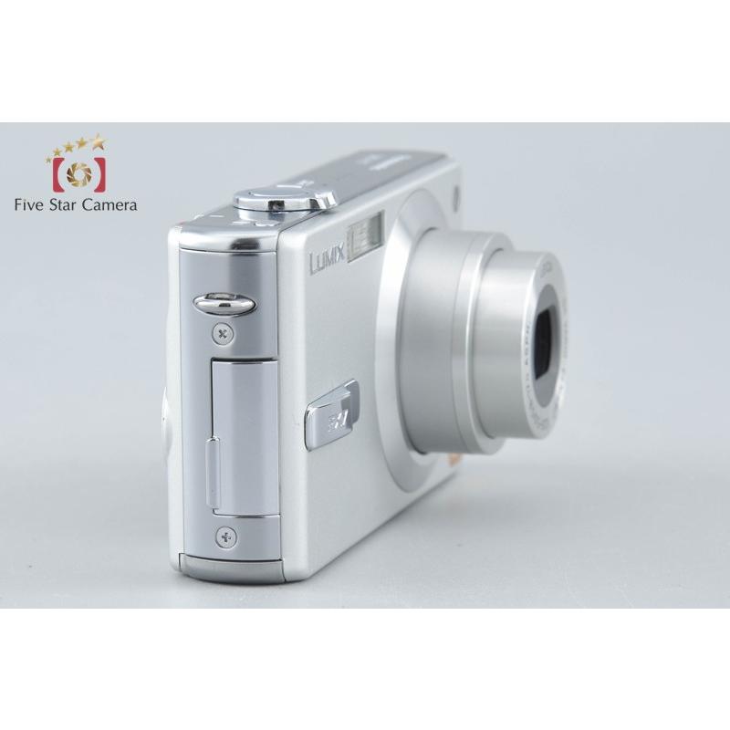 Panasonic（パナソニック） 【中古】Panasonic LUMIX DMC-FX7 シルキー