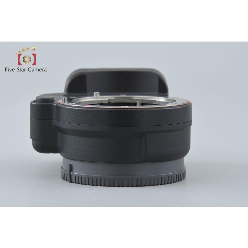 SONY（ソニー） 【中古】SONY LA-EA4 マウントアダプター : 中古カメラ 