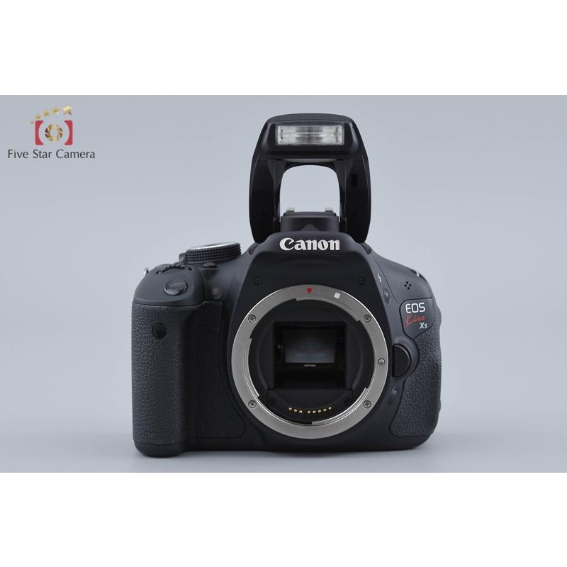 キヤノン（Canon） 【中古】Canon EOS Kiss X5 ダブルズームレンズ
