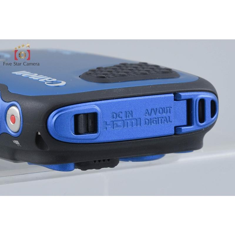 キヤノン（Canon） 【中古】Canon PowerShot D30 コンパクトデジタル