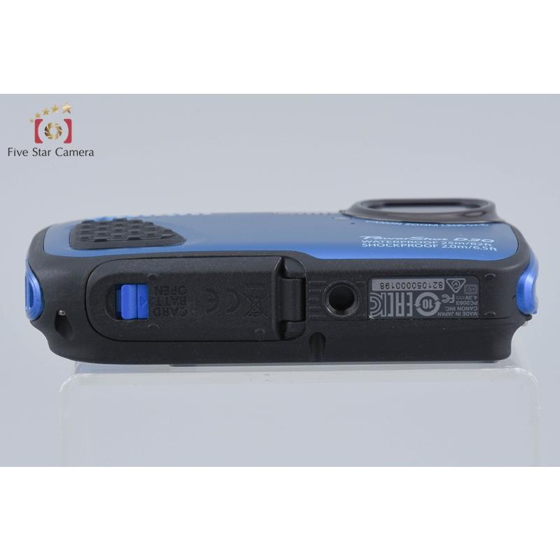 キヤノン（Canon） 【中古】Canon PowerShot D30 コンパクトデジタル