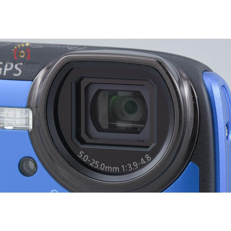 キヤノン（Canon） 【中古】Canon PowerShot D30 コンパクトデジタル