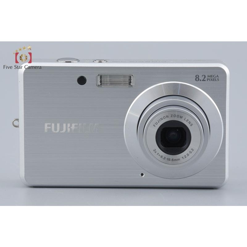 FUJIFILM（フジフイルム） 【中古】FUJIFILM 富士フイルム FINEPIX J10