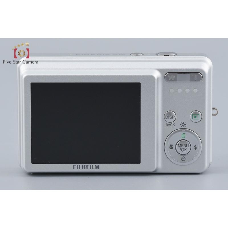 FUJIFILM（フジフイルム） 【中古】FUJIFILM 富士フイルム FINEPIX J10