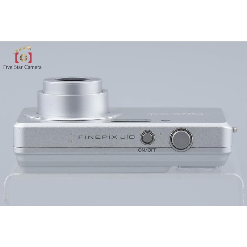 FUJIFILM（フジフイルム） 【中古】FUJIFILM 富士フイルム FINEPIX J10