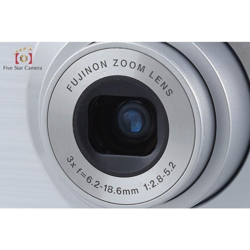 FUJIFILM（フジフイルム） 【中古】FUJIFILM 富士フイルム FINEPIX J10